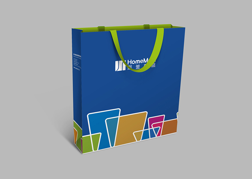 青岛VI设计公司