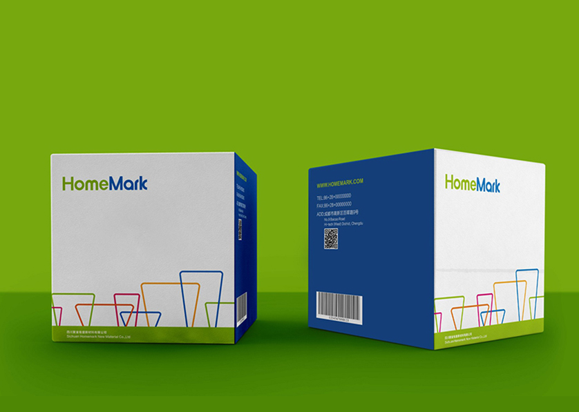 青岛VI设计公司