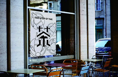 青岛VI设计：融合城市文化，打造特色品牌标识