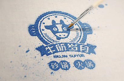 深耕青岛企业VI设计：解锁品牌成长的核心密码